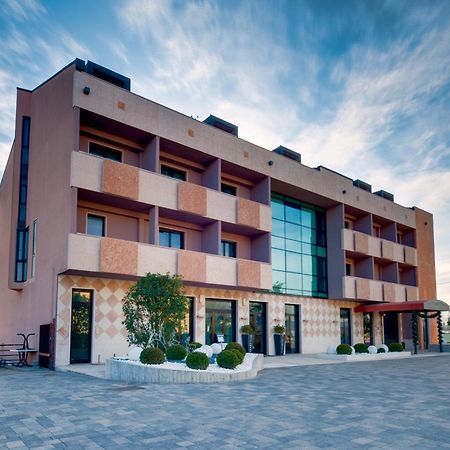 Hotel Brandoli Verona Exterior photo
