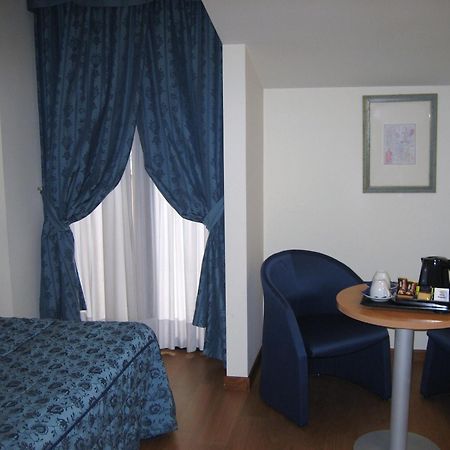 Hotel Brandoli Verona Exterior photo