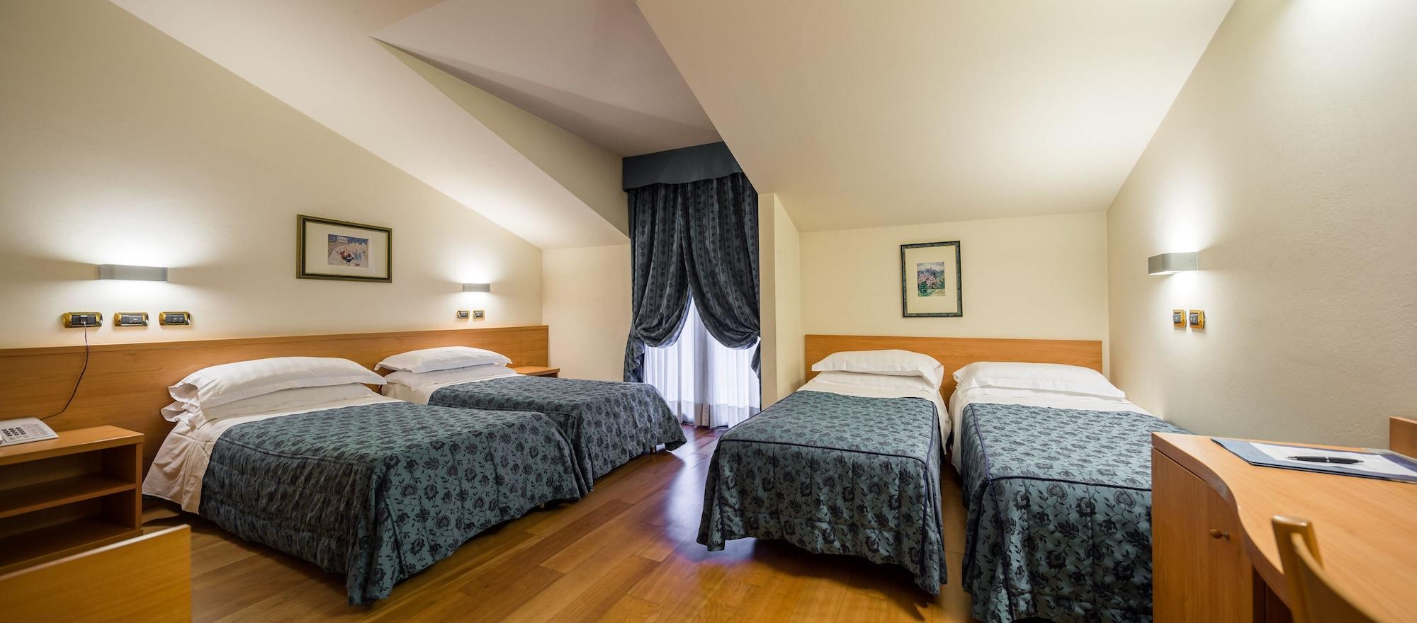 Hotel Brandoli Verona Exterior photo