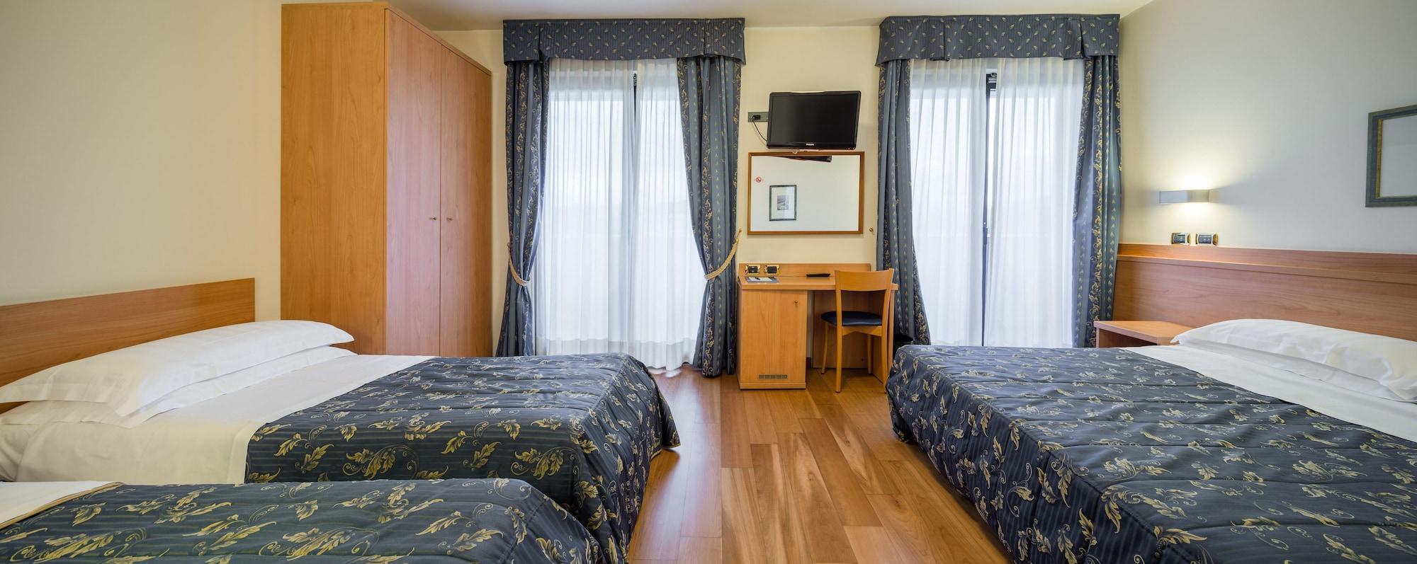 Hotel Brandoli Verona Exterior photo