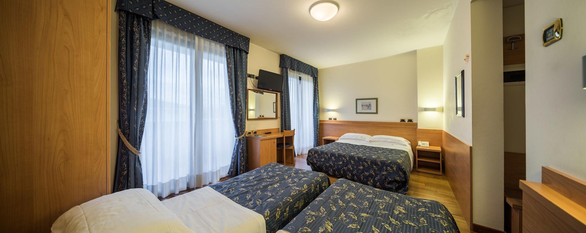 Hotel Brandoli Verona Exterior photo