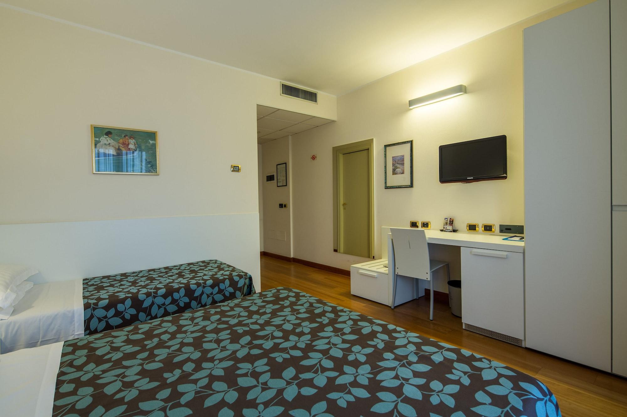 Hotel Brandoli Verona Exterior photo
