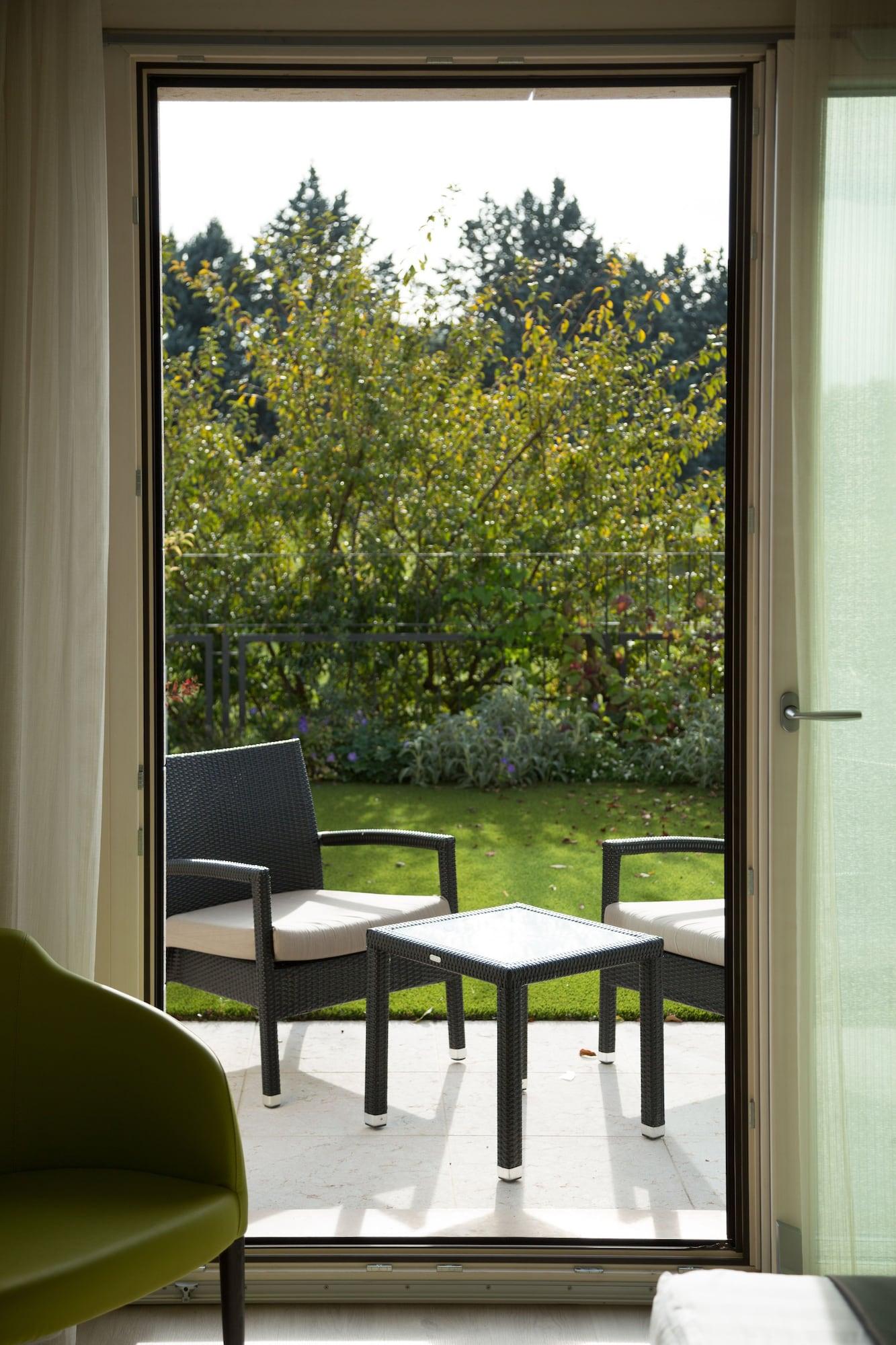 Hotel Brandoli Verona Exterior photo