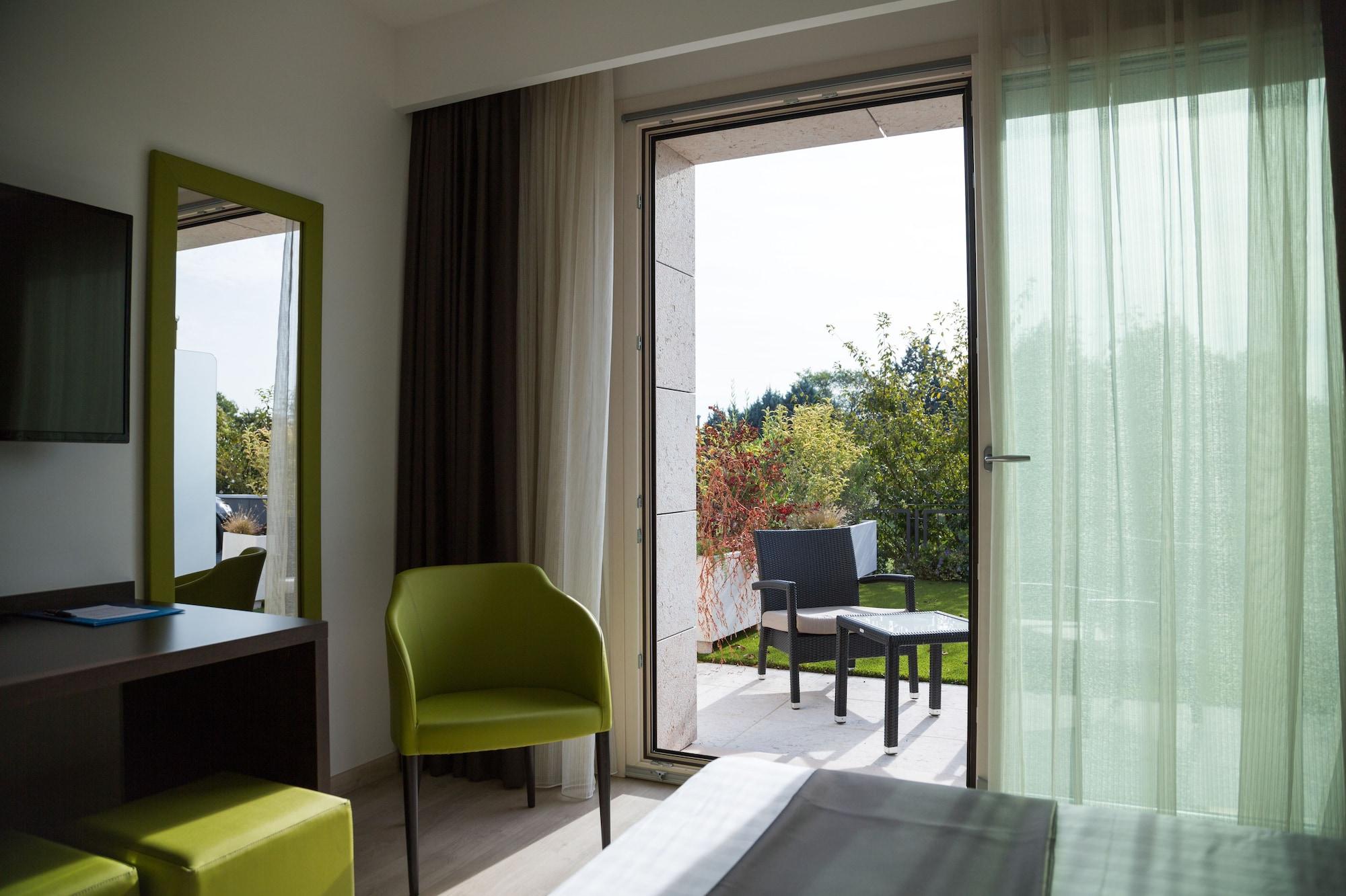 Hotel Brandoli Verona Exterior photo