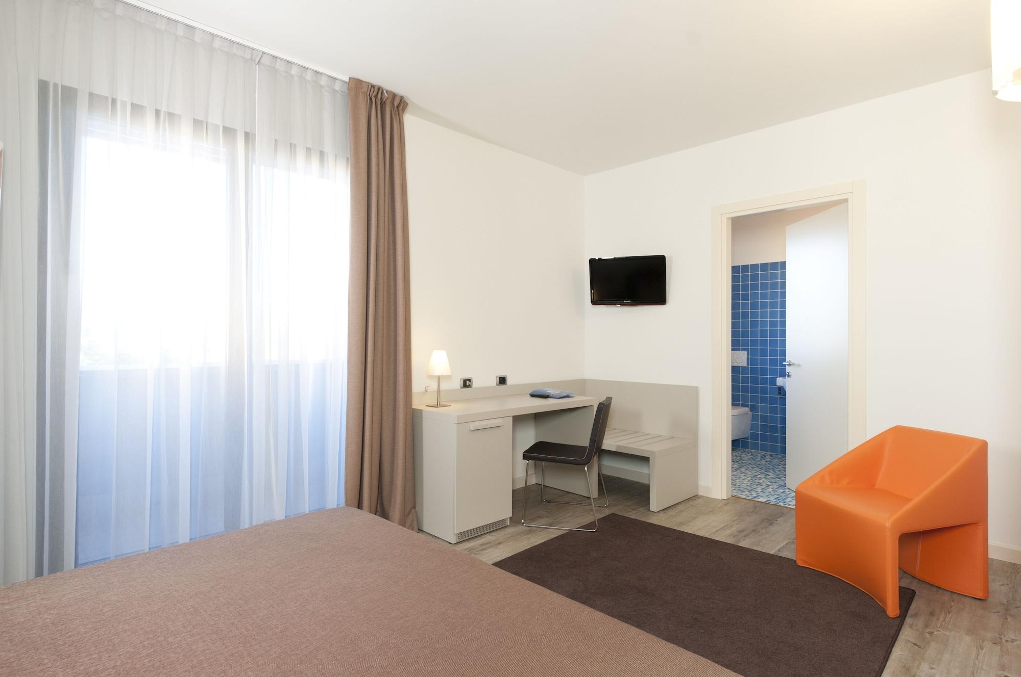 Hotel Brandoli Verona Exterior photo