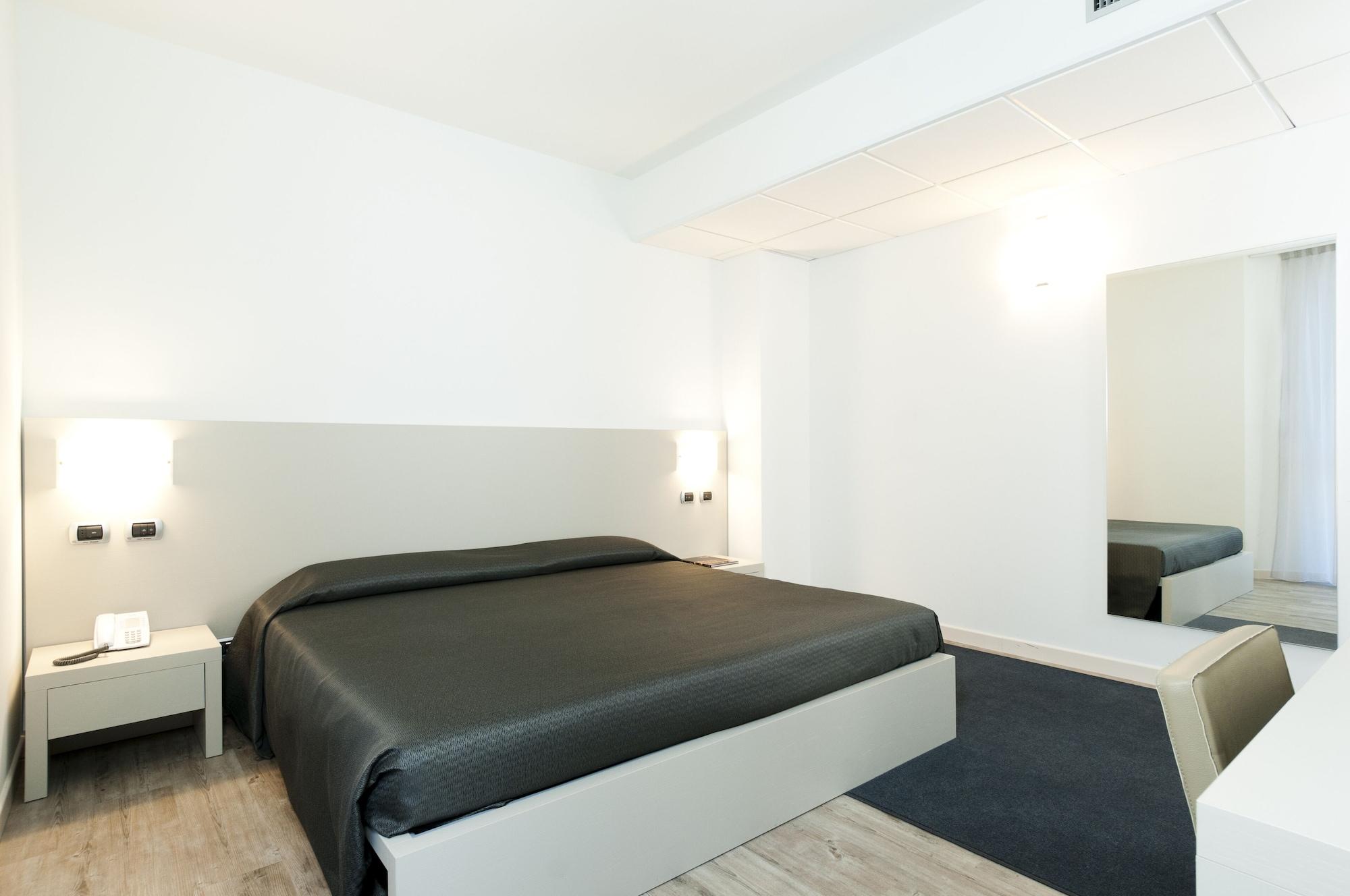 Hotel Brandoli Verona Exterior photo