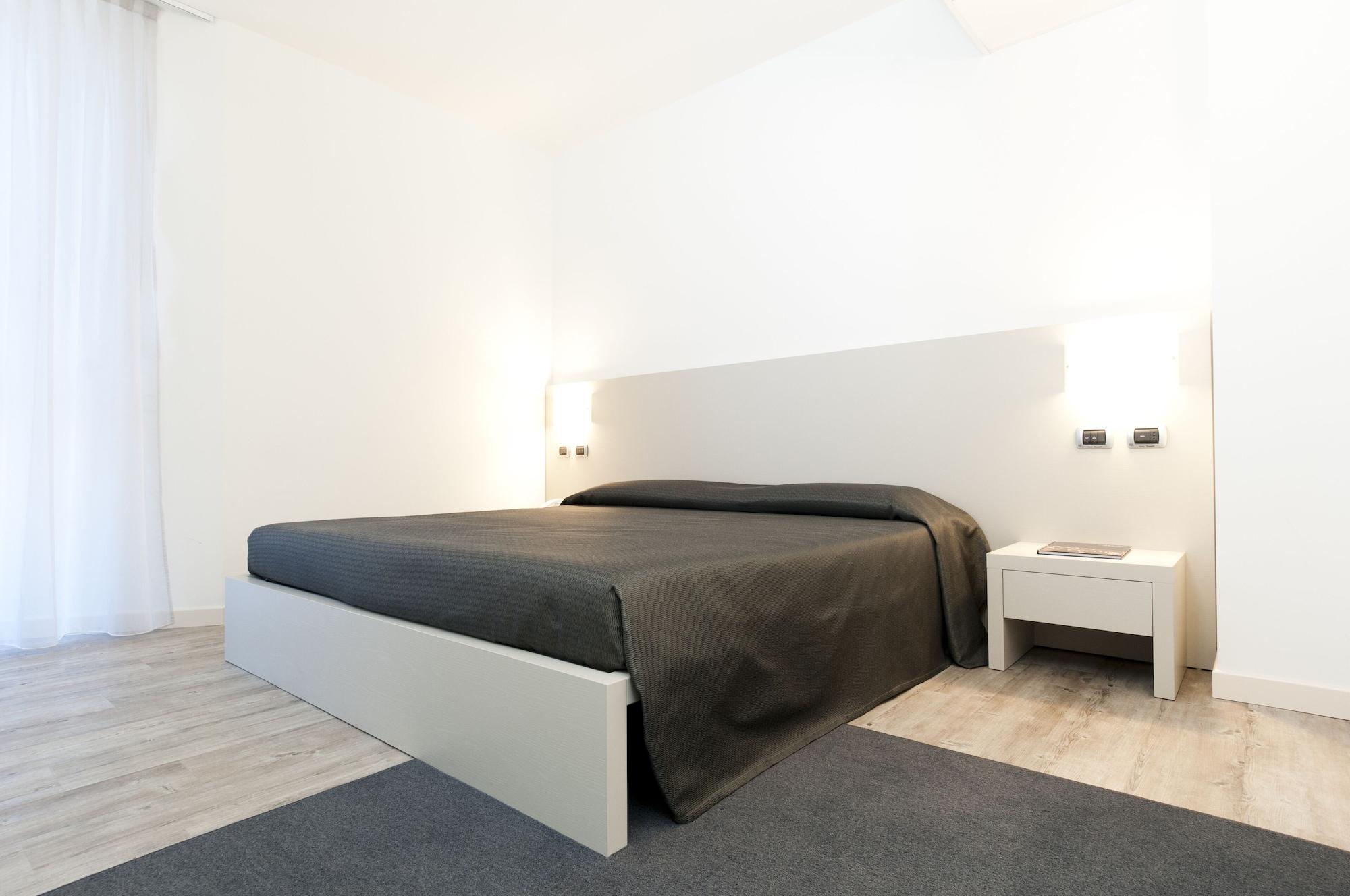 Hotel Brandoli Verona Exterior photo