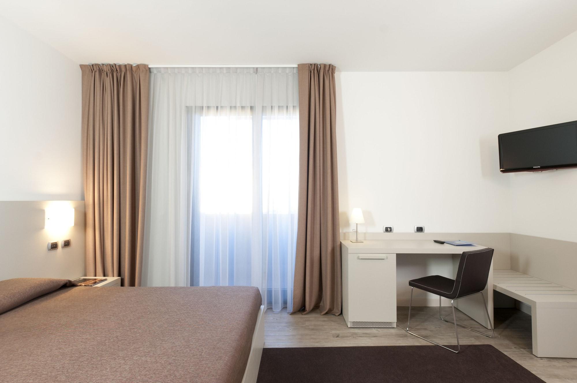 Hotel Brandoli Verona Exterior photo