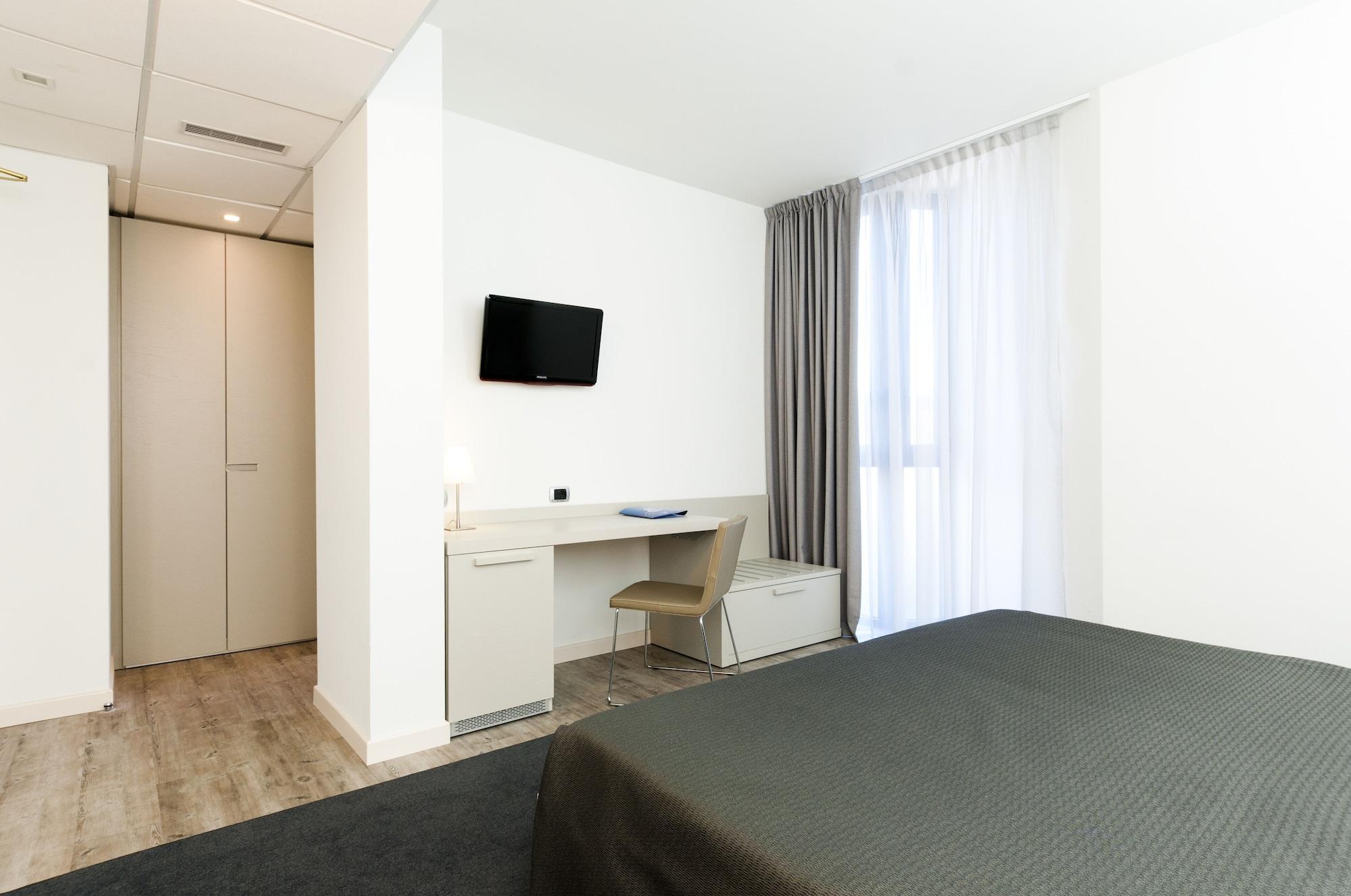 Hotel Brandoli Verona Exterior photo