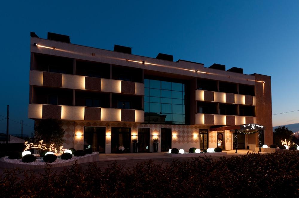 Hotel Brandoli Verona Exterior photo