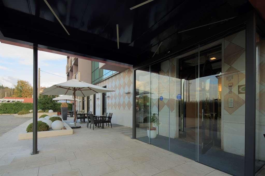 Hotel Brandoli Verona Exterior photo