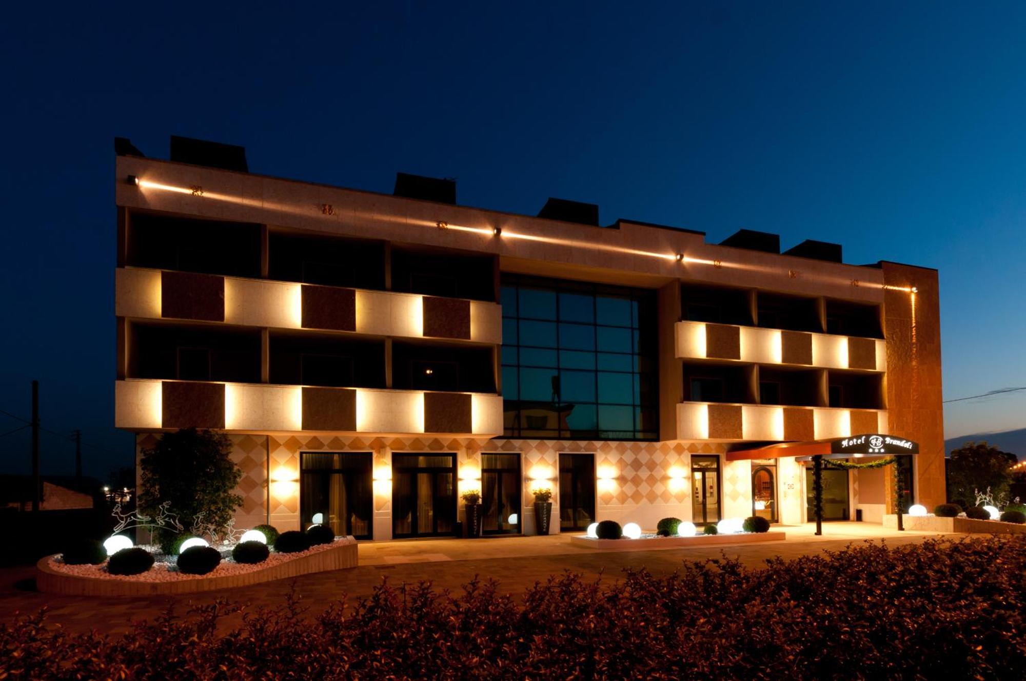 Hotel Brandoli Verona Exterior photo
