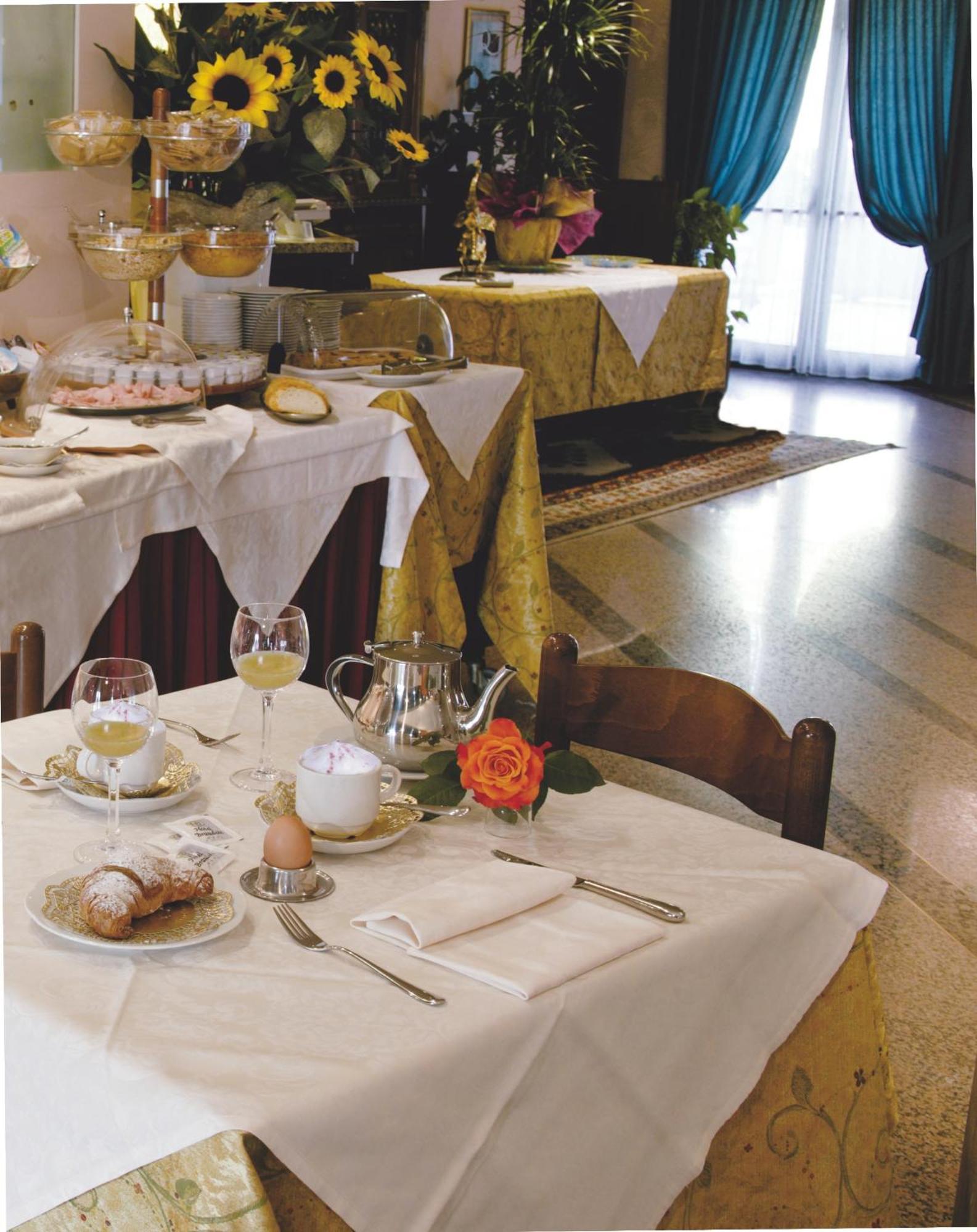 Hotel Brandoli Verona Exterior photo