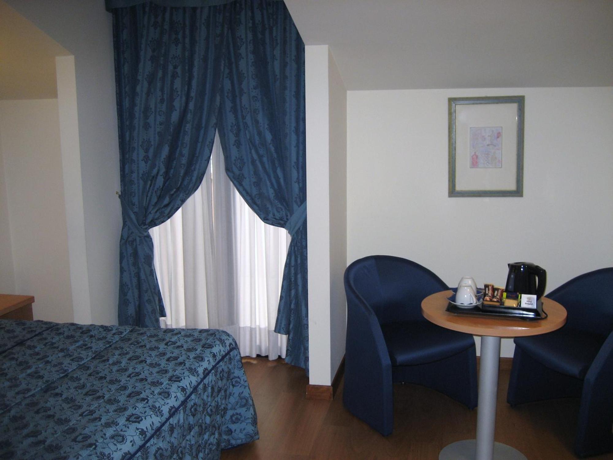 Hotel Brandoli Verona Exterior photo