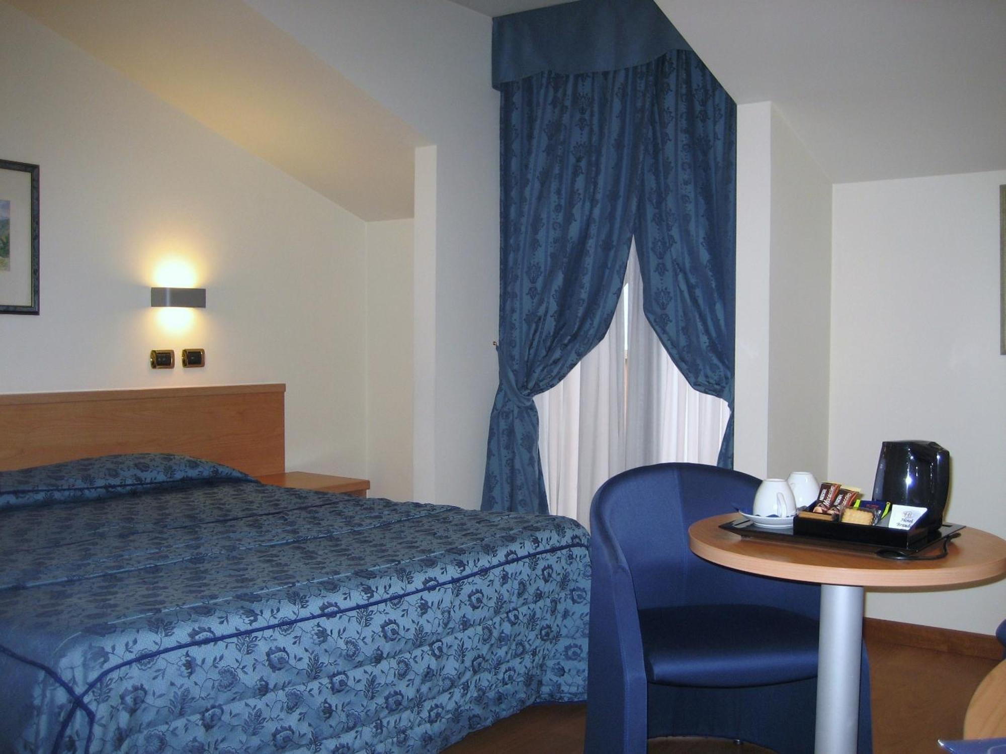 Hotel Brandoli Verona Exterior photo