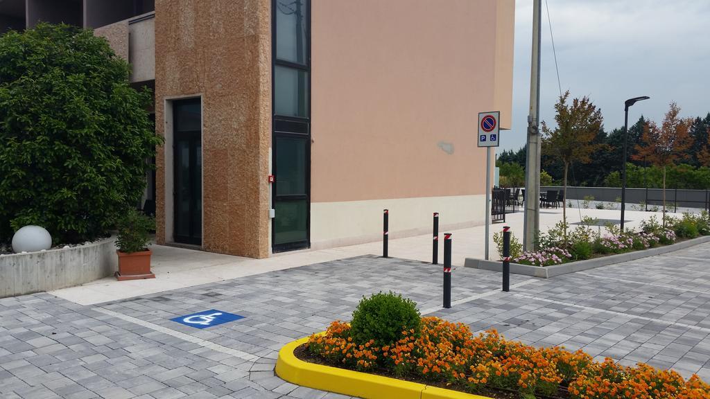 Hotel Brandoli Verona Exterior photo