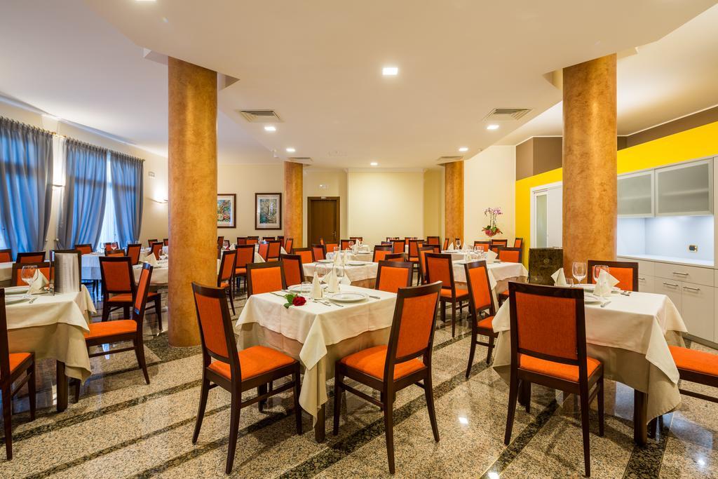 Hotel Brandoli Verona Exterior photo