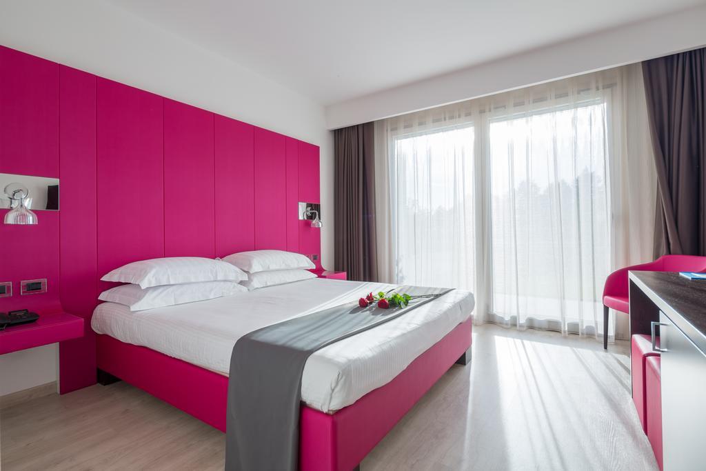 Hotel Brandoli Verona Exterior photo