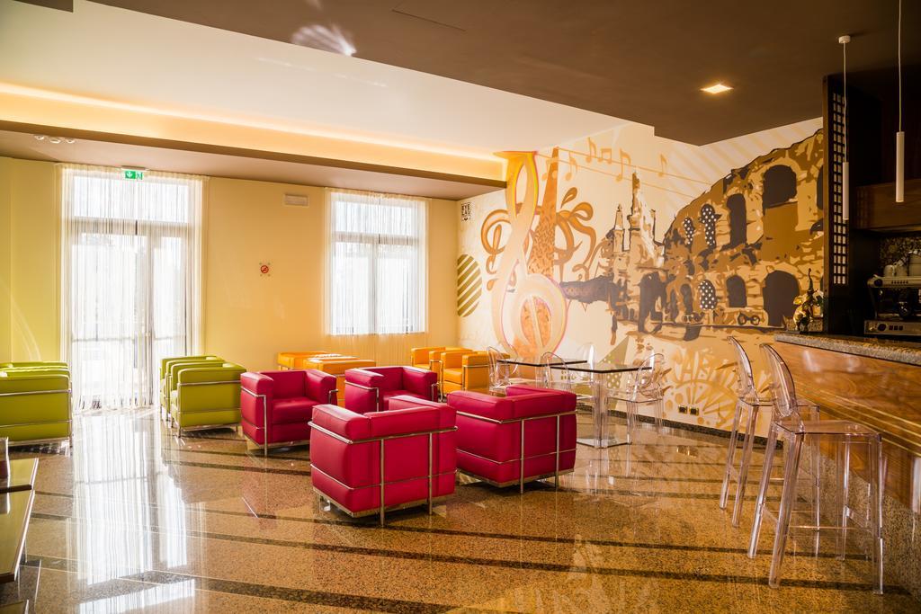 Hotel Brandoli Verona Exterior photo