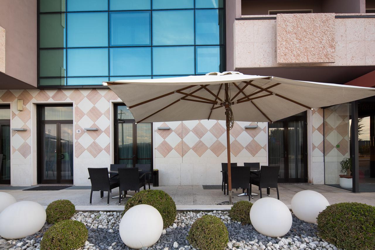 Hotel Brandoli Verona Exterior photo